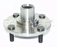 Ступица FORMPART 1540017/S