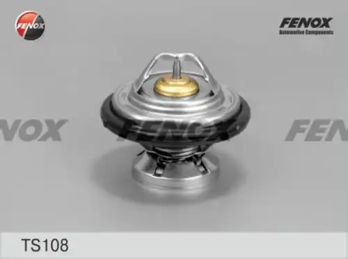 Термостат системы охлаждения FENOX TS108