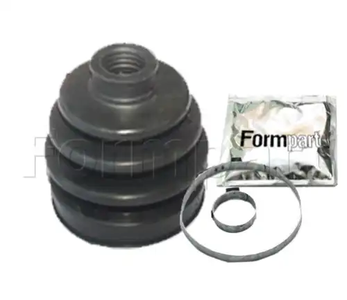  FORMPART 1560382/K КОМПЛЕКТ ПЫЛЬНИКА ШРУ