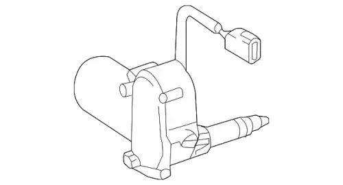ЭЛ.МОТОР СТЕКЛООЧИСТИТЕЛЯ 463 906 44 00 MB