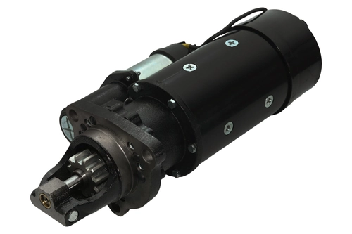 Стартер STELLOX 88-02087-SX