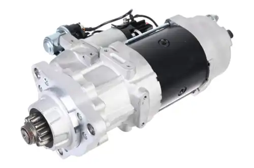 Стартер STELLOX 88-02091-SX