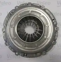 Комплект сцепления VALEO 828560