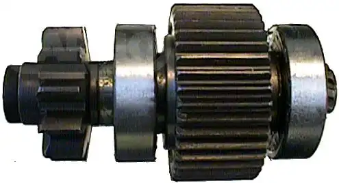 Бендикс 139037 CARGO