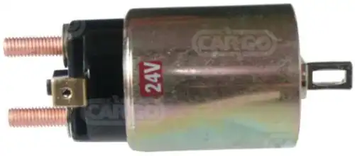 Реле втягивающее ISUZU 234869 CARGO