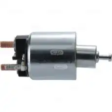 реле втягивающее! Ford 12V\ Ford, Volvo 239797 CARGO