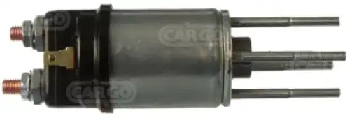 Втягивающее реле стартера 132623 CARGO