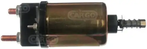 Втягивающее реле стартера 132966 CARGO
