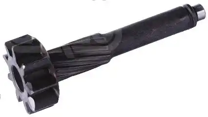 зубчатка бендикса 230557 CARGO