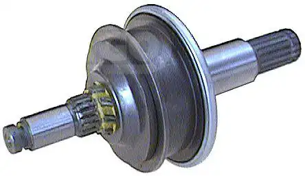Редуктор 132387 CARGO
