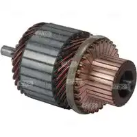 ротор стартера! 12V 1,4kW 9 teeth\Denso 237378 CARGO