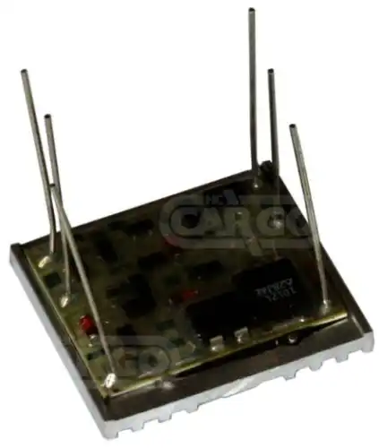 Чип 232608 CARGO