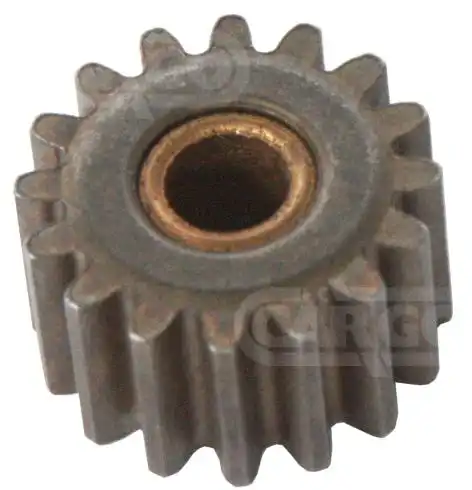 233016 Шестерня редуктора стартера (gear wheel) CARGO