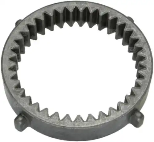 шестерня планетарной передачи! d58.7mm 37t\ Ford 235592 CARGO