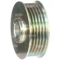 шкив генератора!\Magneti A127L SP 5Gr 139863 CARGO