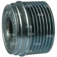 шкив генератора!\ Ford Transit 00-06 235157 CARGO