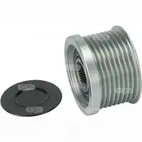 Шкив генератора 235718 CARGO