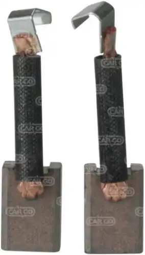 Щетки CG141010 CARGO