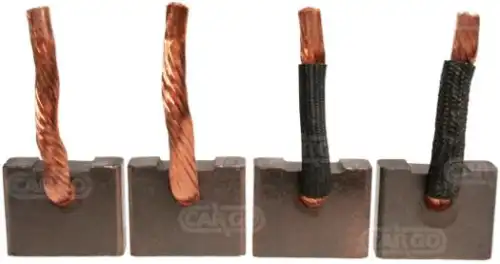 щеточный узел !12V\Mitsubishi 140395 CARGO