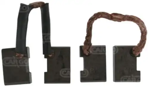 Щетки 140471 CARGO
