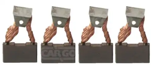 Щетки CGRX122H4 CARGO
