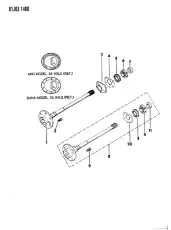 КОЛЬЦО РАСПОРНОЕ 83503054 CHRYSLER