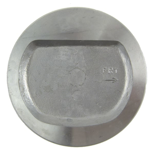 Поршень c пальцем 677AP SEALED POWER