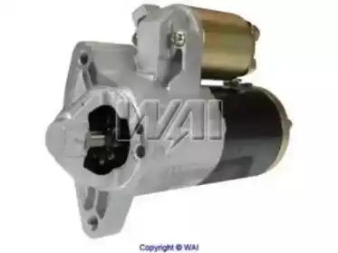 Стартер WAI 17938N