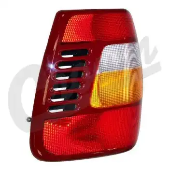 Фонарь задний CROWN 5101898AA
