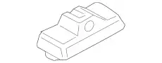 датчик давления в шинах!\AUDI A8 2004-2007 4D0907275E VAG