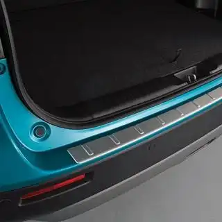 BUMPERPROTEC.PLATEALUVITARA 990E0-54P51-001 SUZUKI