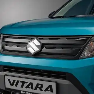 Решетка радиатора SUZUKI 990E0-54P70-ZCE