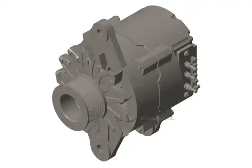 Генератор CUMMINS 4942002 28 В, 70 А