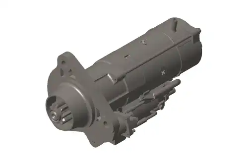 Стартер CUMMINS 4946256