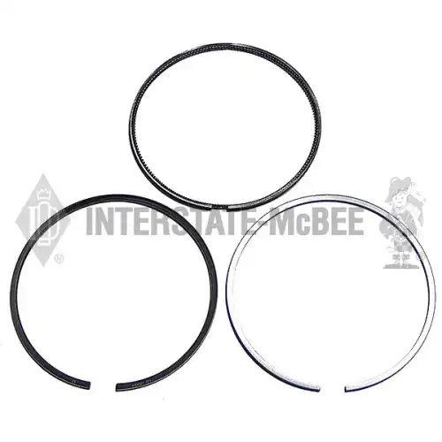 Кольца поршневые MCBEE M-4309442