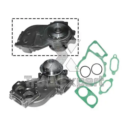 помпа MB 145 44 020 TRUCKEXPERT