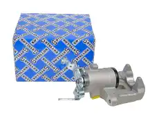 Суппорт тормозной STELLOX 05-90353-SX