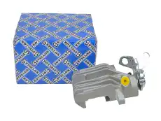 Суппорт тормозной STELLOX 05-90353-SX