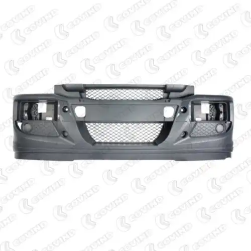 BUMPER - h. 620 mm. 135/100 COVIND
