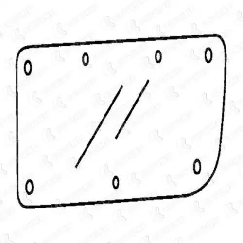 Защита фар COVIND 940/942