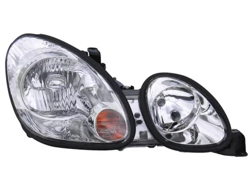 Фара DEPO 312-1180R-USD3