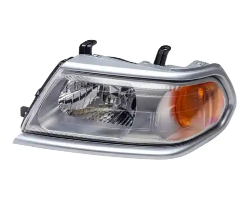 Фара DEPO 114-1121L-LDEM6