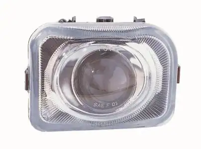 Фара противотуманная DEPO 320-2011L-UQ