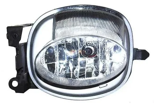 Фара противотуманная DEPO 324-2003L-US