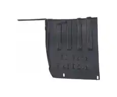 Подкрылок API CT820016L-1R00