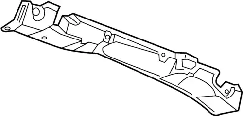 PAD L20650794 MAZDA