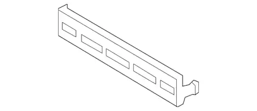 Салонный фильтр MITSUBISHI 7803A105
