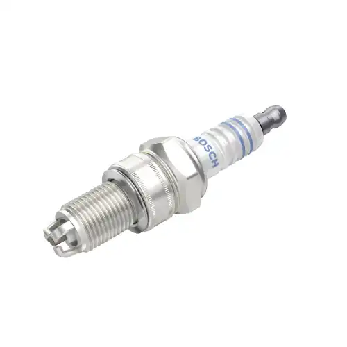 Свеча зажигания BOSCH 0241235643