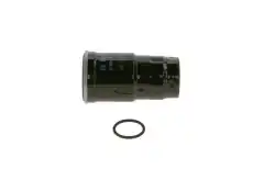 Топливный фильтр BOSCH 0 986 TF0 166