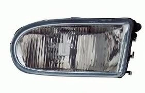 Фара противотуманная DEPO 551-2003L